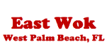 East Wok, West Palm Beach